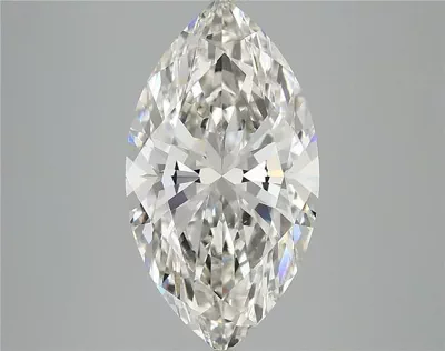 5.01ct H VS1 Very Good Cut Marquise Lab Grown Diamond