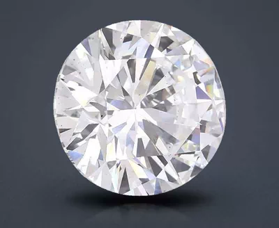 20.02ct F VS2 Excellent Cut Round Lab Grown Diamond