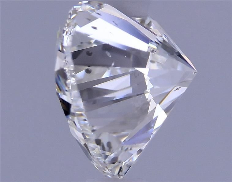 1.01ct I SI2 Rare Carat Ideal Cut Heart Diamond