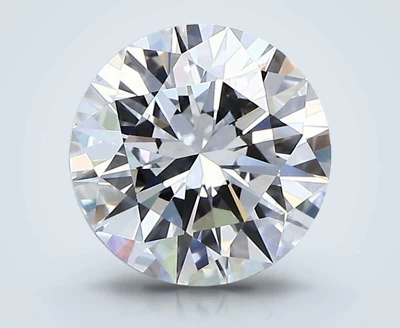 1.80ct D VS1 Excellent Cut Round Diamond