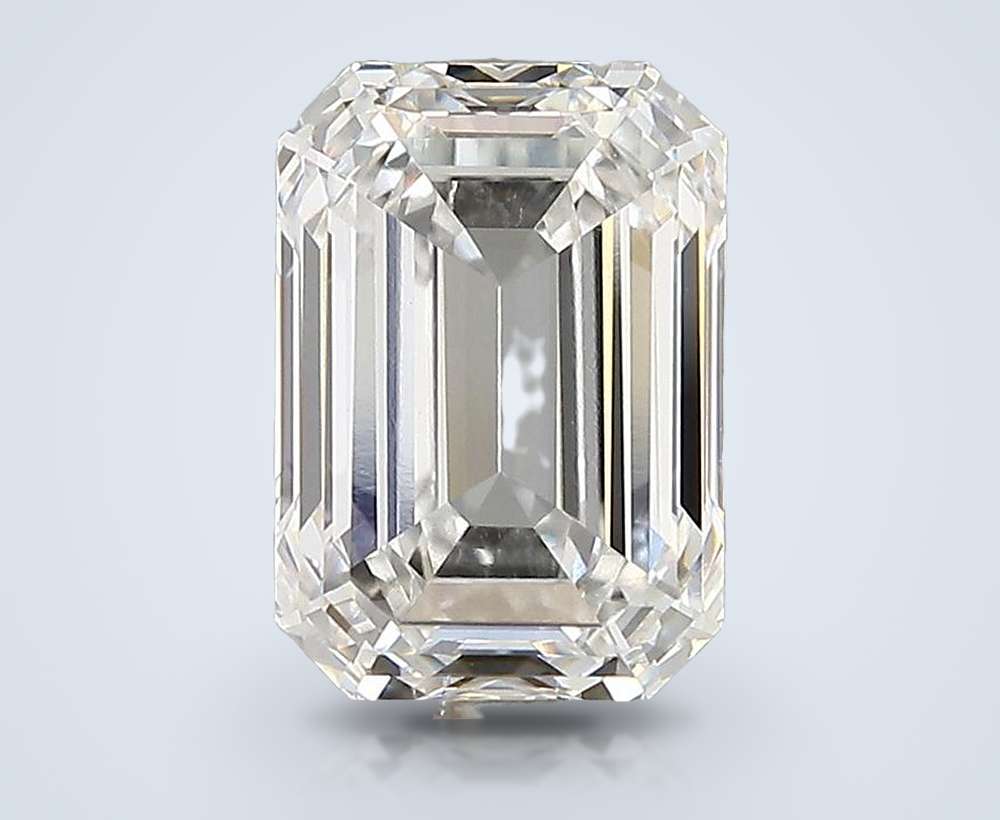 7.01ct F VVS2 Rare Carat Ideal Cut Marquise Lab Grown Diamond