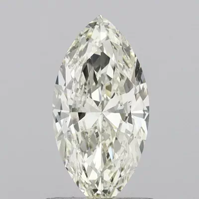 1.01ct K VVS2 Very Good Cut Marquise Diamond