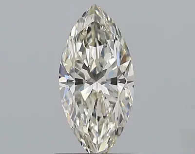0.96ct K VS1 Very Good Cut Marquise Diamond