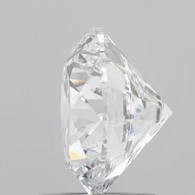 1.78ct E SI2 Very Good Cut Round Lab Grown Diamond