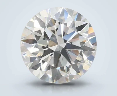 1.50ct E VVS2 Rare Carat Ideal Cut Round Lab Grown Diamond