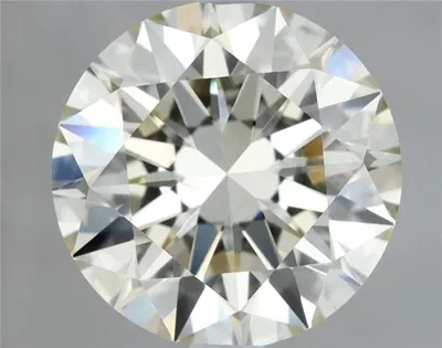 1.78ct K VS2 Rare Carat Ideal Cut Round Diamond