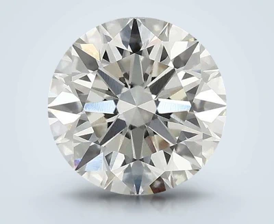 1.49ct G VVS1 Ideal Cut Round Lab Grown Diamond