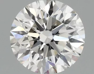 1.06ct G VS1 Excellent Cut Round Lab Grown Diamond