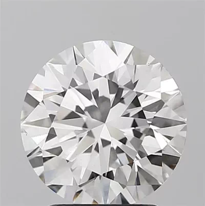 2.31ct H VS1 Excellent Cut Round Lab Grown Diamond