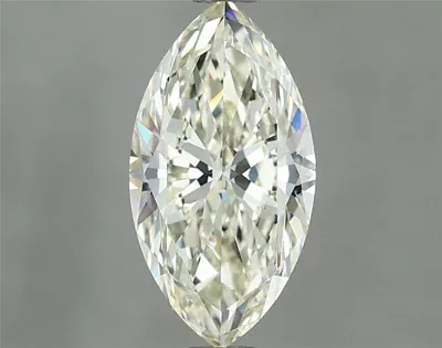 1.30ct K VS1 Rare Carat Ideal Cut Marquise Diamond