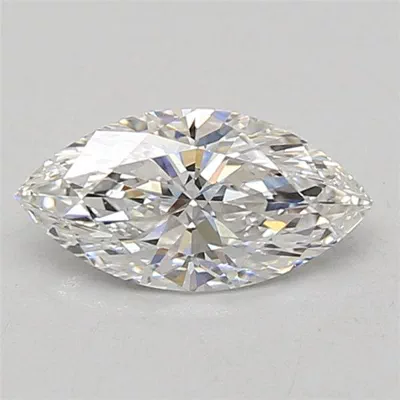 1.03ct E VS1 Very Good Cut Marquise Lab Grown Diamond