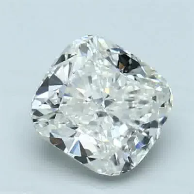 1.79ct I VS1 Excellent Cut Cushion Diamond