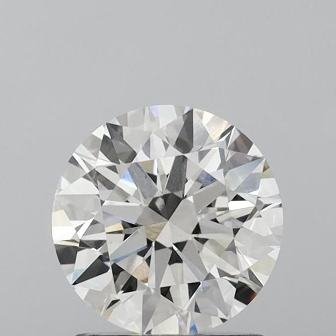 1.34ct G VS1 Rare Carat Ideal Cut Round Lab Grown Diamond