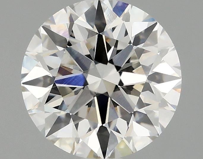 1.48ct G VS1 Excellent Cut Round Lab Grown Diamond