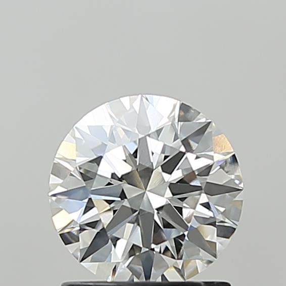 1.16ct E VS1 Rare Carat Ideal Cut Round Lab Grown Diamond