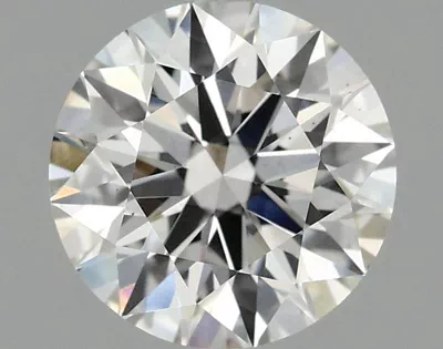1.02ct G VS1 Excellent Cut Round Lab Grown Diamond