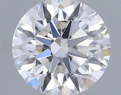 0.30ct D FL Rare Carat Ideal Cut Round Diamond