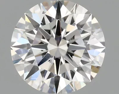 1.02ct G VS1 Rare Carat Ideal Cut Round Lab Grown Diamond