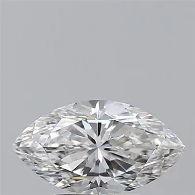 1.51ct E VVS2 Very Good Cut Marquise Diamond