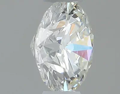 0.32ct G VVS1 Rare Carat Ideal Cut Round Diamond