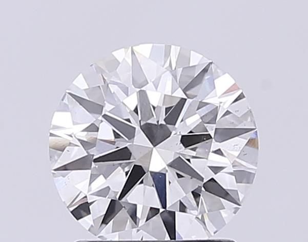1.55ct G VS2 Excellent Cut Round Lab Grown Diamond