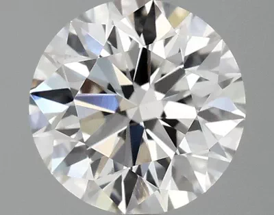 1.59ct F VS2 Excellent Cut Round Lab Grown Diamond