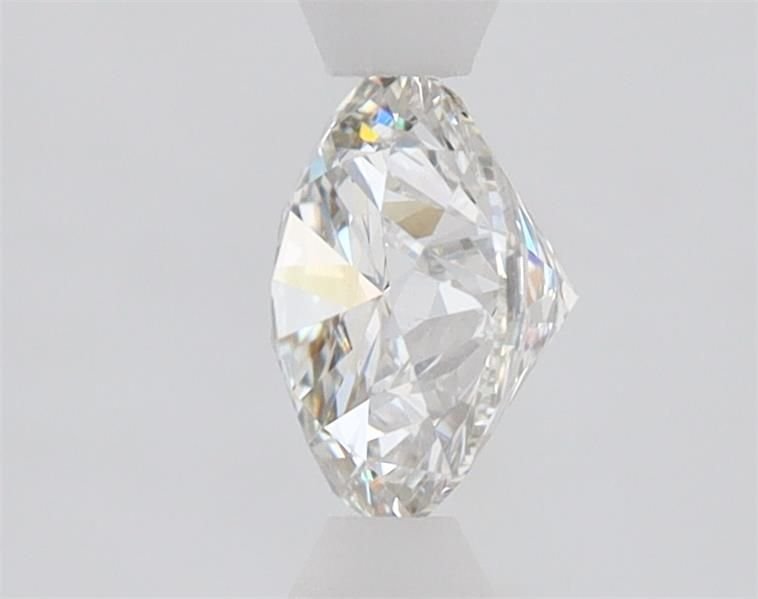 1.01ct G VS2 Rare Carat Ideal Cut Round Lab Grown Diamond