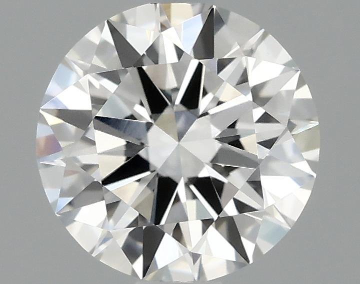1.03ct F VS1 Rare Carat Ideal Cut Round Lab Grown Diamond