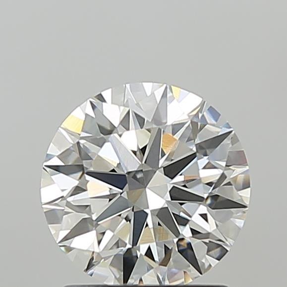 1.56ct G VS1 Rare Carat Ideal Cut Round Lab Grown Diamond