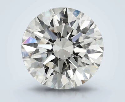 1.01ct F VS1 Rare Carat Ideal Cut Round Lab Grown Diamond