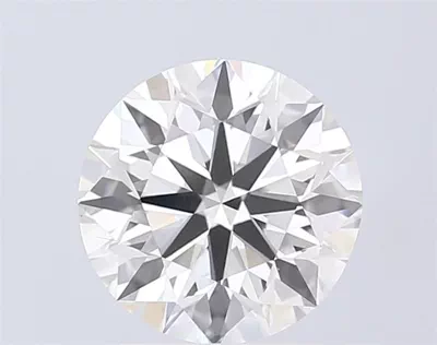 3.00ct H VS2 Excellent Cut Round Lab Grown Diamond