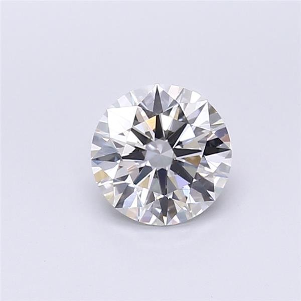1.43ct F VS1 Rare Carat Ideal Cut Round Lab Grown Diamond