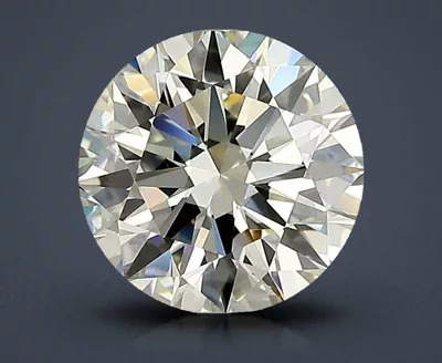 1.50ct J VVS1 Rare Carat Ideal Cut Round Diamond