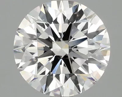 1.87ct G VS2 Rare Carat Ideal Cut Round Lab Grown Diamond