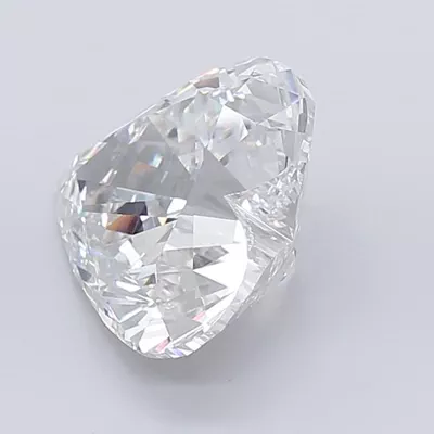 15.08ct E VS1 Rare Carat Ideal Cut Heart Lab Grown Diamond