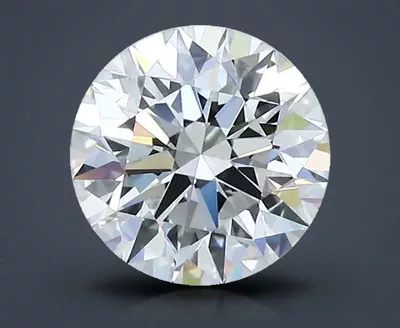 1.40ct F VS1 Rare Carat Ideal Cut Round Diamond