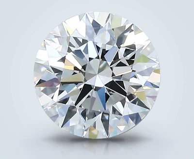 1.40ct F VS1 Rare Carat Ideal Cut Round Diamond
