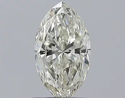 1.20ct K SI2 Very Good Cut Marquise Diamond