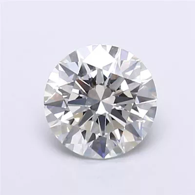 1.75ct G VS2 Excellent Cut Round Lab Grown Diamond