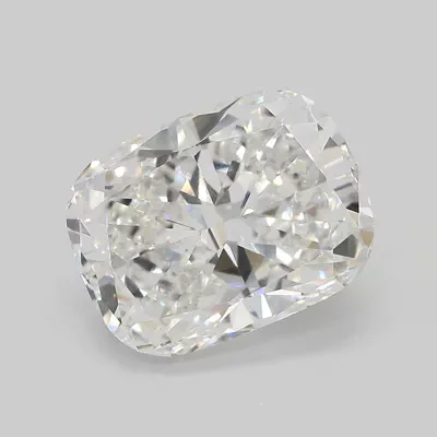 9.03ct E VS1 Very Good Cut Cushion Lab Grown Diamond