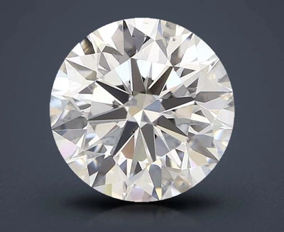 1.50ct E VS2 Rare Carat Ideal Cut Round Diamond