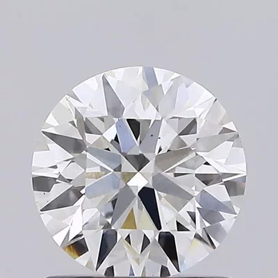 1.00ct G VS1 Rare Carat Ideal Cut Round Lab Grown Diamond