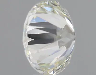 0.40ct K SI1 Rare Carat Ideal Cut Round Diamond