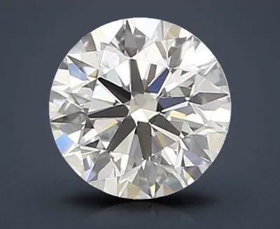 0.34ct G VS1 Rare Carat Ideal Cut Round Diamond