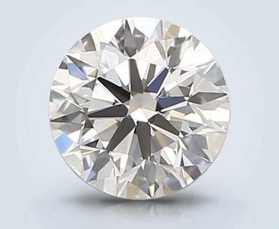 0.34ct G VS1 Rare Carat Ideal Cut Round Diamond