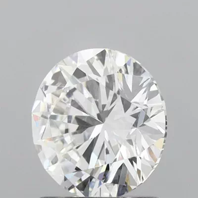 1.44ct G VS1 Excellent Cut Round Lab Grown Diamond