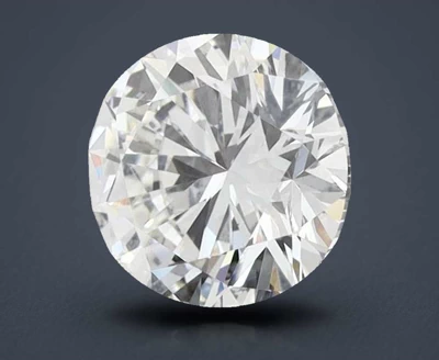 1.44ct G VS1 Excellent Cut Round Lab Grown Diamond