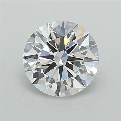 1.05ct E VS1 Rare Carat Ideal Cut Round Lab Grown Diamond