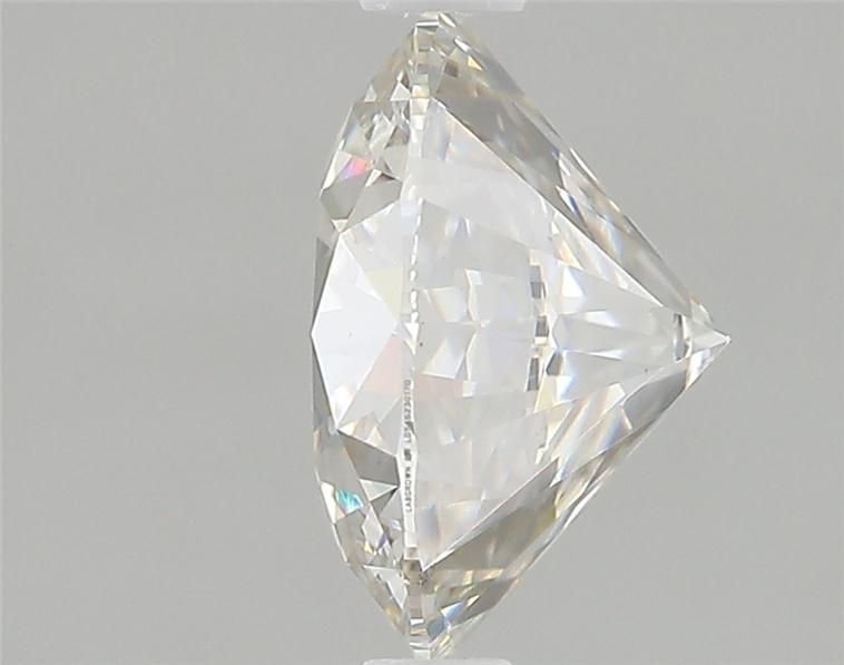 1.85ct H VS1 Rare Carat Ideal Cut Round Lab Grown Diamond