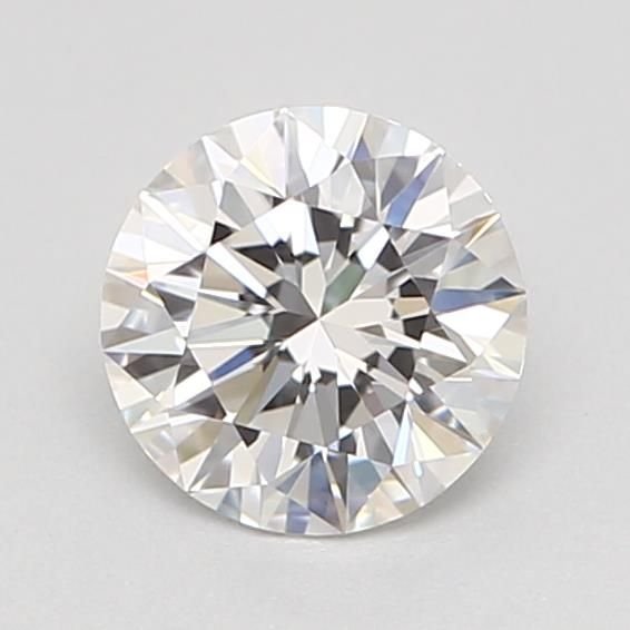 0.32ct F VVS1 Rare Carat Ideal Cut Round Diamond